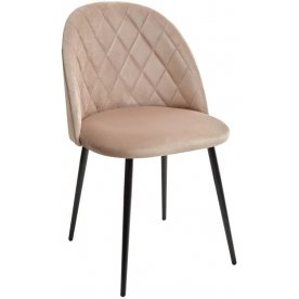 Стул на металлокаркасе Нирвана