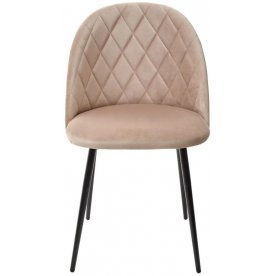 Стул на металлокаркасе Нирвана