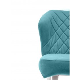 Стул на металлокаркасе Ницца