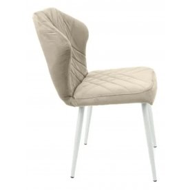 Стул на металлокаркасе Ницца