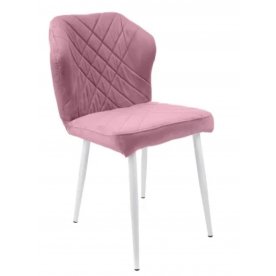 Стул на металлокаркасе Ницца