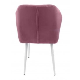 Стул на металлокаркасе Ницца