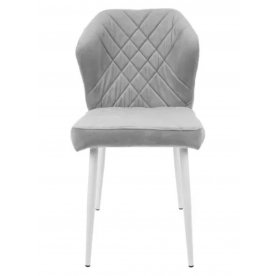 Стул на металлокаркасе Ницца