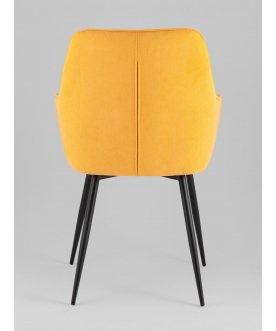 Стул на металлокаркасе Сиа