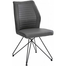 Стул на металлокаркасе Norfolk