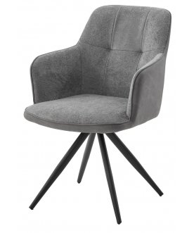 Стул на металлокаркасе Норман