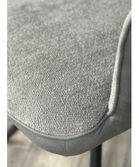 Стул на металлокаркасе Норман