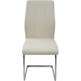 Стул на металлокаркасе Nova