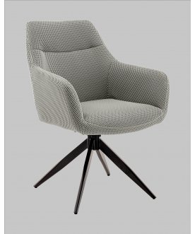 Стул на металлокаркасе Enid