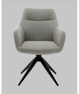 Стул на металлокаркасе Enid