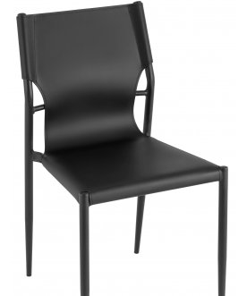 Стул на металлокаркасе Вэнди