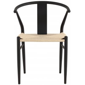 Стул на металлокаркасе Вуппи