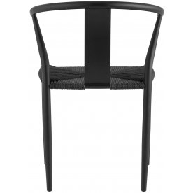 Стул на металлокаркасе Вуппи