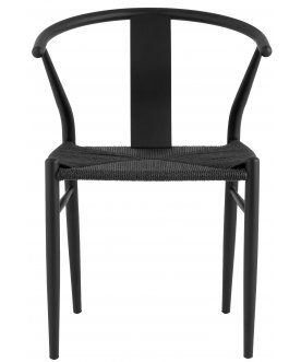 Стул на металлокаркасе Вуппи