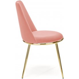 Стул на металлокаркасе K460