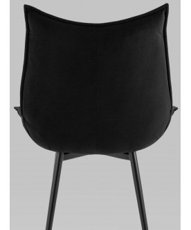 Стул на металлокаркасе Онире