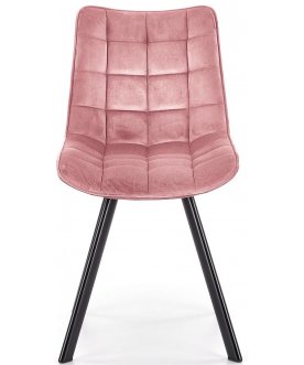 Стул на металлокаркасе K332