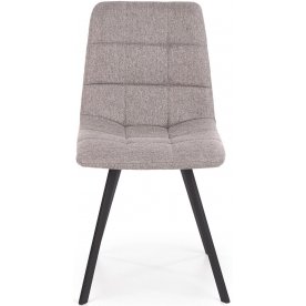 Стул на металлокаркасе K402