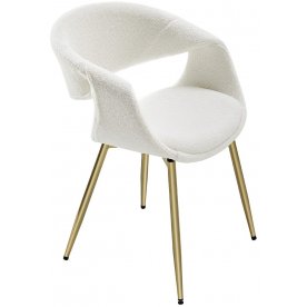 Стул на металлокаркасе JY1829Q-T