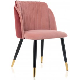 Стул на металлокаркасе Orly