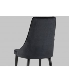 Стул на металлокаркасе Орсе