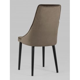 Стул на металлокаркасе Орсе