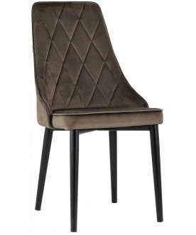 Стул на металлокаркасе Орсе