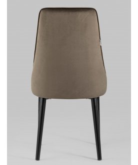 Стул на металлокаркасе Орсе