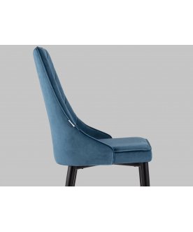 Стул на металлокаркасе Орсе