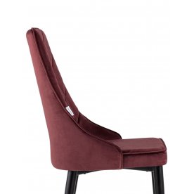 Стул на металлокаркасе Орсе