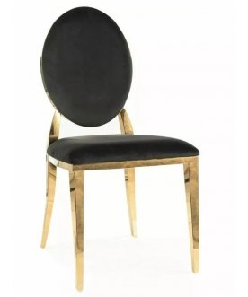 Стул на металлокаркасе King