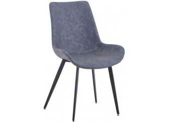 Стул на металлокаркасе Oscar