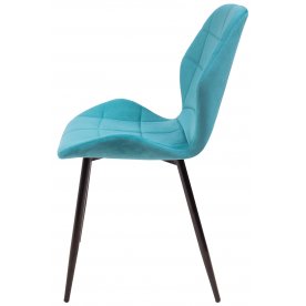 Стул на металлокаркасе Ostin