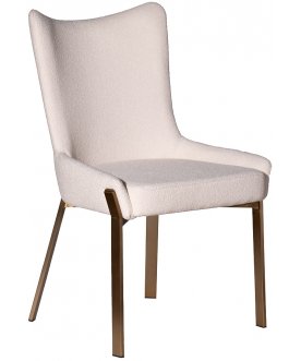 Стул на металлокаркасе Оул