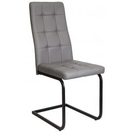 Стул на металлокаркасе Oxford