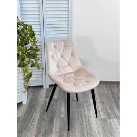 Стул на металлокаркасе Ozzy G062