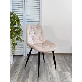 Стул на металлокаркасе Ozzy G062