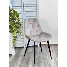 Стул на металлокаркасе Ozzy G062