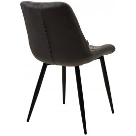 Стул на металлокаркасе Ozzy G062