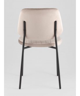 Стул на металлокаркасе Patrys