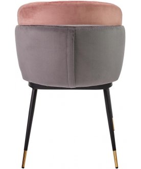 Стул на металлокаркасе Peki