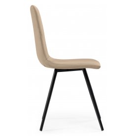 Стул на металлокаркасе Персея