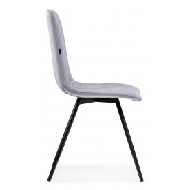 Стул на металлокаркасе Персея