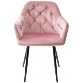 Стул на металлокаркасе Peru