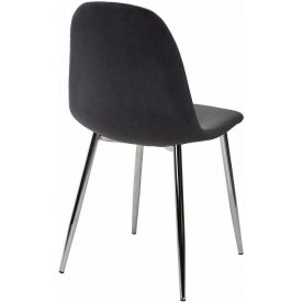 Стул на металлокаркасе Pescara 829-11