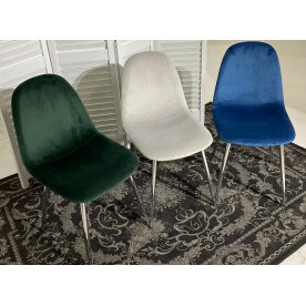 Стул на металлокаркасе Pescara UF910-02