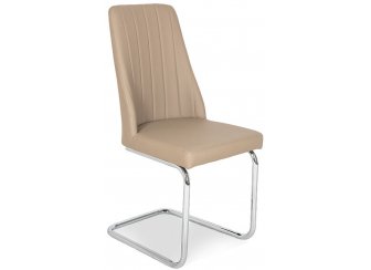 Стул на металлокаркасе LH-12