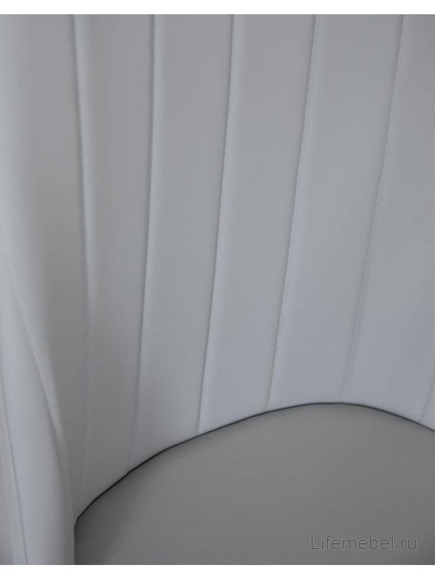 Стул на металлокаркасе LH-12 grey 98TP