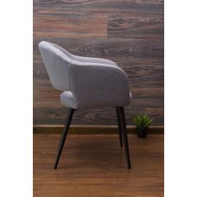 Стул на металлокаркасе Пичч