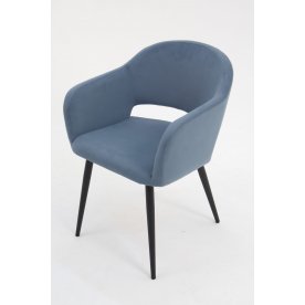 Стул на металлокаркасе Пичч